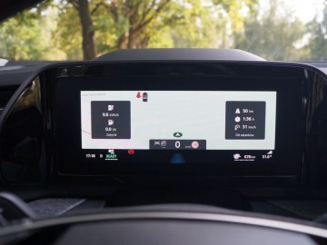 Skoda Kodiaq 1.5 TSI Plug-In Hybrid 204 KM - Zaskakująca