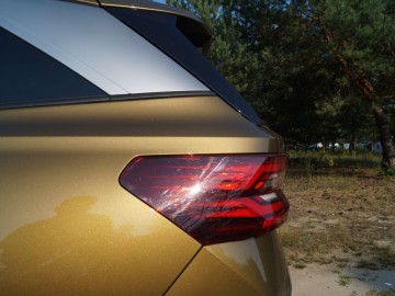 Skoda Kodiaq 1.5 TSI Plug-In Hybrid 204 KM - Zaskakująca