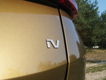 Skoda Kodiaq 1.5 TSI Plug-In Hybrid 204 KM - Zaskakująca