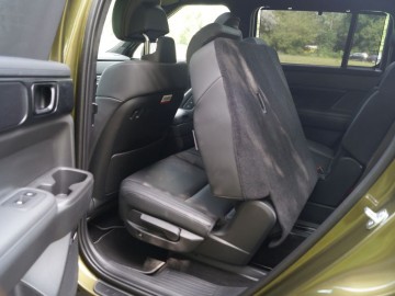 Hyundai Santa Fe 1.6 T-GDI PHEV AWD Calligraphy 253 KM &ndash; Nieszablonowy