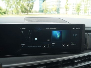 Hyundai Santa Fe 1.6 T-GDI PHEV AWD Calligraphy 253 KM &ndash; Nieszablonowy