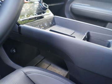 Hyundai Santa Fe 1.6 T-GDI PHEV AWD Calligraphy 253 KM &ndash; Nieszablonowy