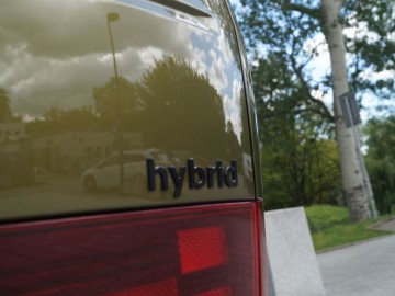 Hyundai Santa Fe 1.6 T-GDI PHEV AWD Calligraphy 253 KM &ndash; Nieszablonowy