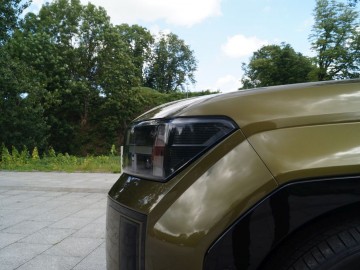 Hyundai Santa Fe 1.6 T-GDI PHEV AWD Calligraphy 253 KM &ndash; Nieszablonowy