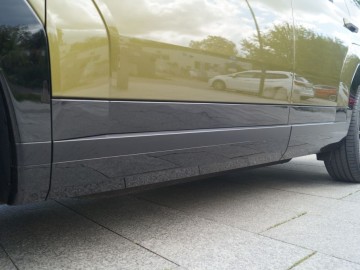 Hyundai Santa Fe 1.6 T-GDI PHEV AWD Calligraphy 253 KM &ndash; Nieszablonowy