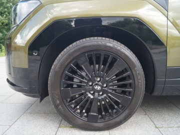 Hyundai Santa Fe 1.6 T-GDI PHEV AWD Calligraphy 253 KM &ndash; Nieszablonowy
