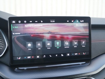 Skoda Octavia RS 2.0 TSI 265 KM - Zaskakująca pod wieloma względami