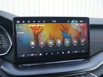 Skoda Octavia RS 2.0 TSI 265 KM - Zaskakująca pod wieloma względami