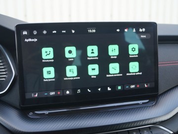 Skoda Octavia RS 2.0 TSI 265 KM - Zaskakująca pod wieloma względami