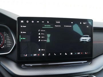 Skoda Octavia RS 2.0 TSI 265 KM - Zaskakująca pod wieloma względami