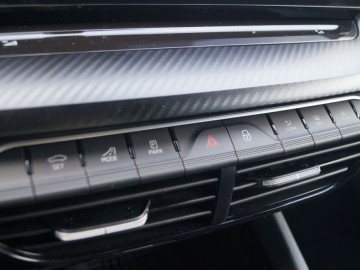 Skoda Octavia RS 2.0 TSI 265 KM - Zaskakująca pod wieloma względami