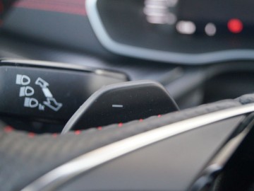 Skoda Octavia RS 2.0 TSI 265 KM - Zaskakująca pod wieloma względami