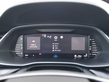 Skoda Octavia RS 2.0 TSI 265 KM - Zaskakująca pod wieloma względami