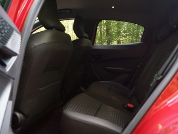 Renault Clio Eco-G 120 &ndash; Zaskakujący pod wieloma względami