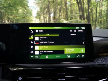 Renault Clio Eco-G 120 &ndash; Zaskakujący pod wieloma względami