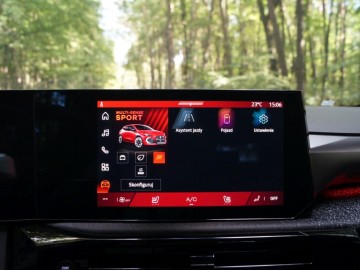 Renault Clio Eco-G 120 &ndash; Zaskakujący pod wieloma względami