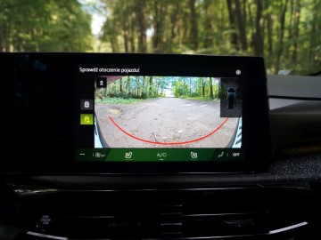 Renault Clio Eco-G 120 &ndash; Zaskakujący pod wieloma względami