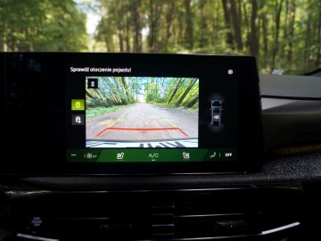 Renault Clio Eco-G 120 &ndash; Zaskakujący pod wieloma względami