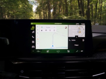 Renault Clio Eco-G 120 &ndash; Zaskakujący pod wieloma względami