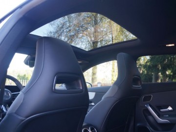 Mercedes-Benz CLA 250e Shooting Brake &ndash; Czy to jeszcze kombi? 