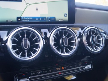 Mercedes-Benz CLA 250e Shooting Brake &ndash; Czy to jeszcze kombi? 
