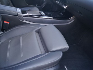 Mercedes-Benz CLA 250e Shooting Brake &ndash; Czy to jeszcze kombi? 