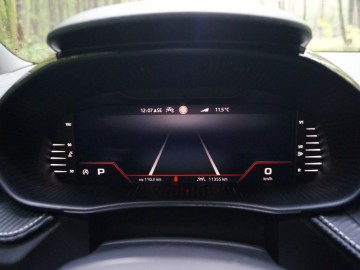  Skoda Fabia Monte Carlo 1.5 TSI 150 KM 7-DSG &ndash; Inny rozmiar