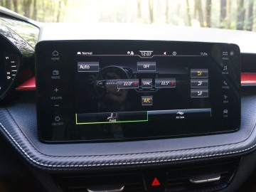  Skoda Fabia Monte Carlo 1.5 TSI 150 KM 7-DSG &ndash; Inny rozmiar
