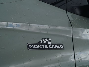 Skoda Fabia Monte Carlo 1.5 TSI 150 KM 7-DSG &ndash; Inny rozmiar