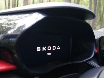  Skoda Fabia Monte Carlo 1.5 TSI 150 KM 7-DSG &ndash; Inny rozmiar