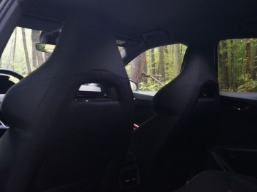  Skoda Fabia Monte Carlo 1.5 TSI 150 KM 7-DSG &ndash; Inny rozmiar