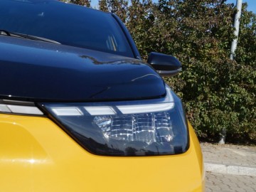 Toyota Aygo X Hybrid Style GR Sport 1.5 e-CVT 116 KM &ndash; Miejska pszcz&oacute;łka