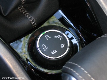 Peugeot 2008 1.2 PureTech Allure – Nie tylko kosmetyka
