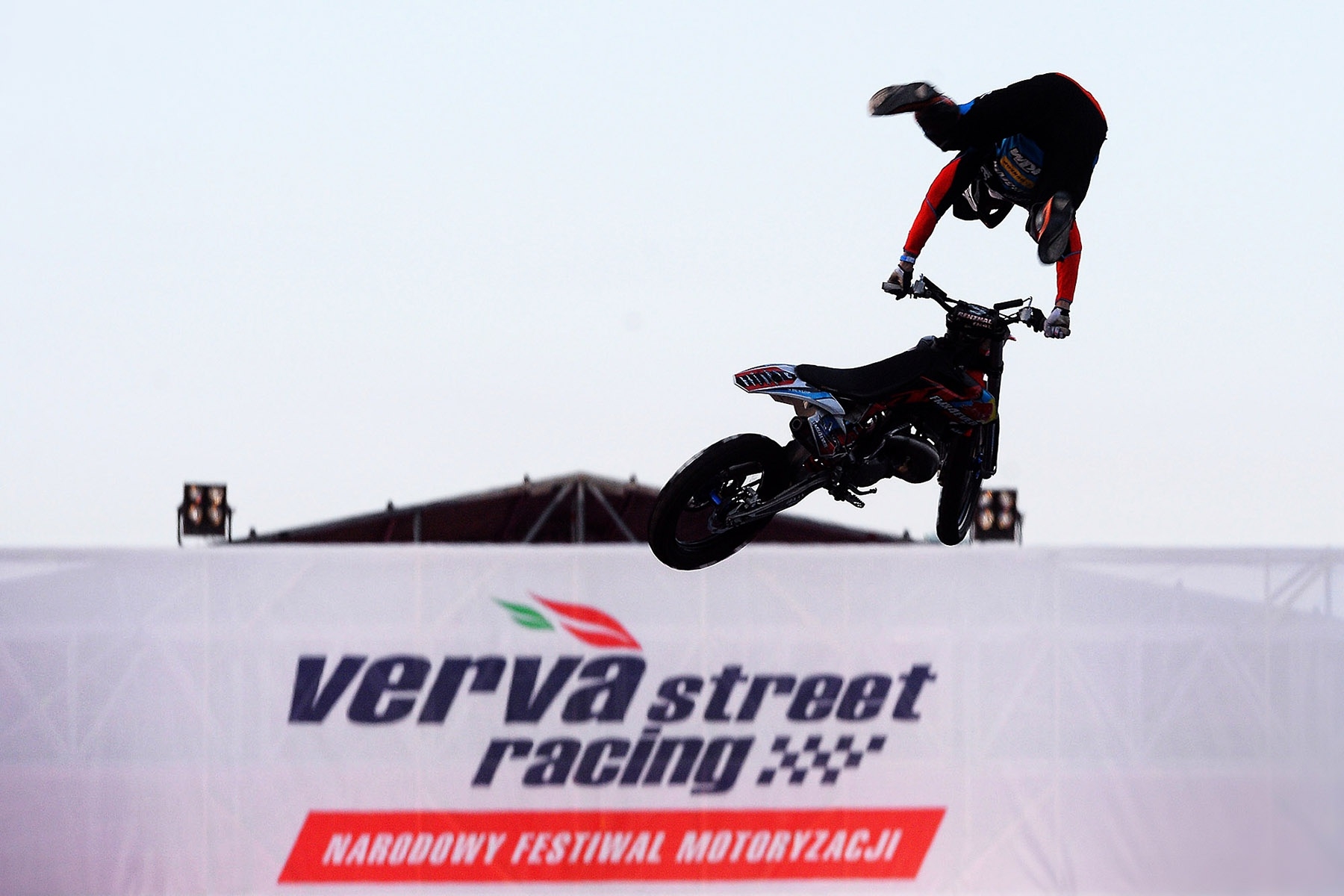 Verva Street Racing – Święto Motoryzacji