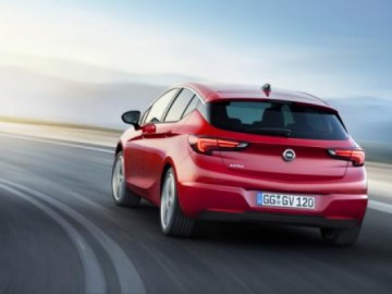 Opel Astra – Czas przełomu?