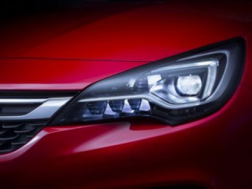 Opel Astra – Czas przełomu?