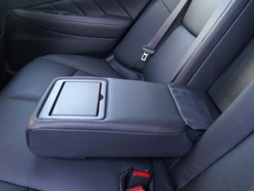 Infiniti Q50 S Hybrid AWD - Nie tylko technologia...