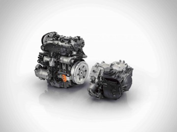 Volvo XC90 – Hybryda będzie najmocniejsza