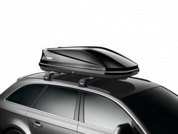 Touring – Nowy box dachowy od Thule