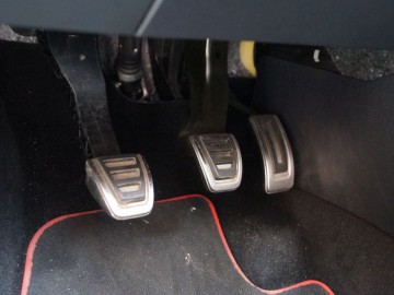 VW Polo GTI - Uliczny rozrabiaka