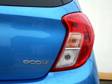 Opel Karl Cosmo 1.0 Ecotec - Recepta na sukces?