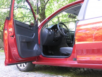 Seat Toledo 1.4 TSI Style I-TECH – Multimedialny