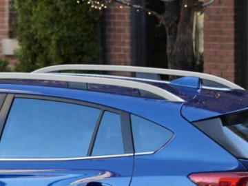 Subaru Impreza 2017 - Będzie imprezowo
