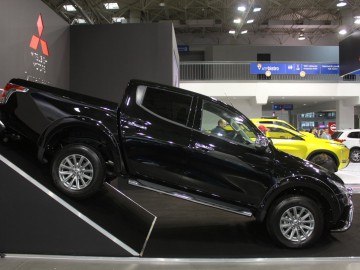 Premiery Mitsubishi w Poznaniu