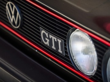 Golf GTI Pirelli i Golf GTI Clubsport – Wyjątkowe spotkanie