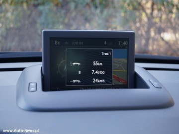 Peugeot 5008 1.6 HDi Style – Nie tylko na wakacje