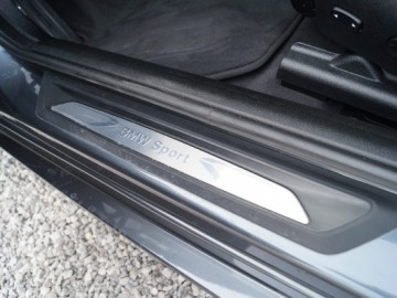 BMW 320d GT Sport - Dla wymagającego klienta