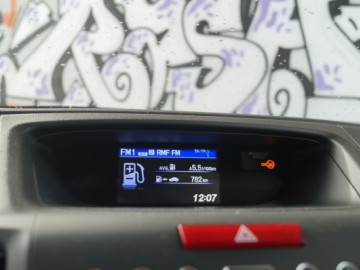 Honda CR-V 1.6 i-DTEC Lifestyle - Czy to ma sens?