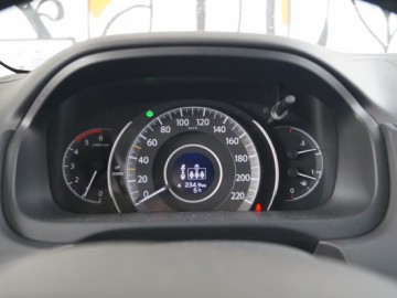 Honda CR-V 1.6 i-DTEC Lifestyle - Czy to ma sens?