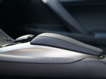Lexus CT200h - Przyszłość motoryzacji